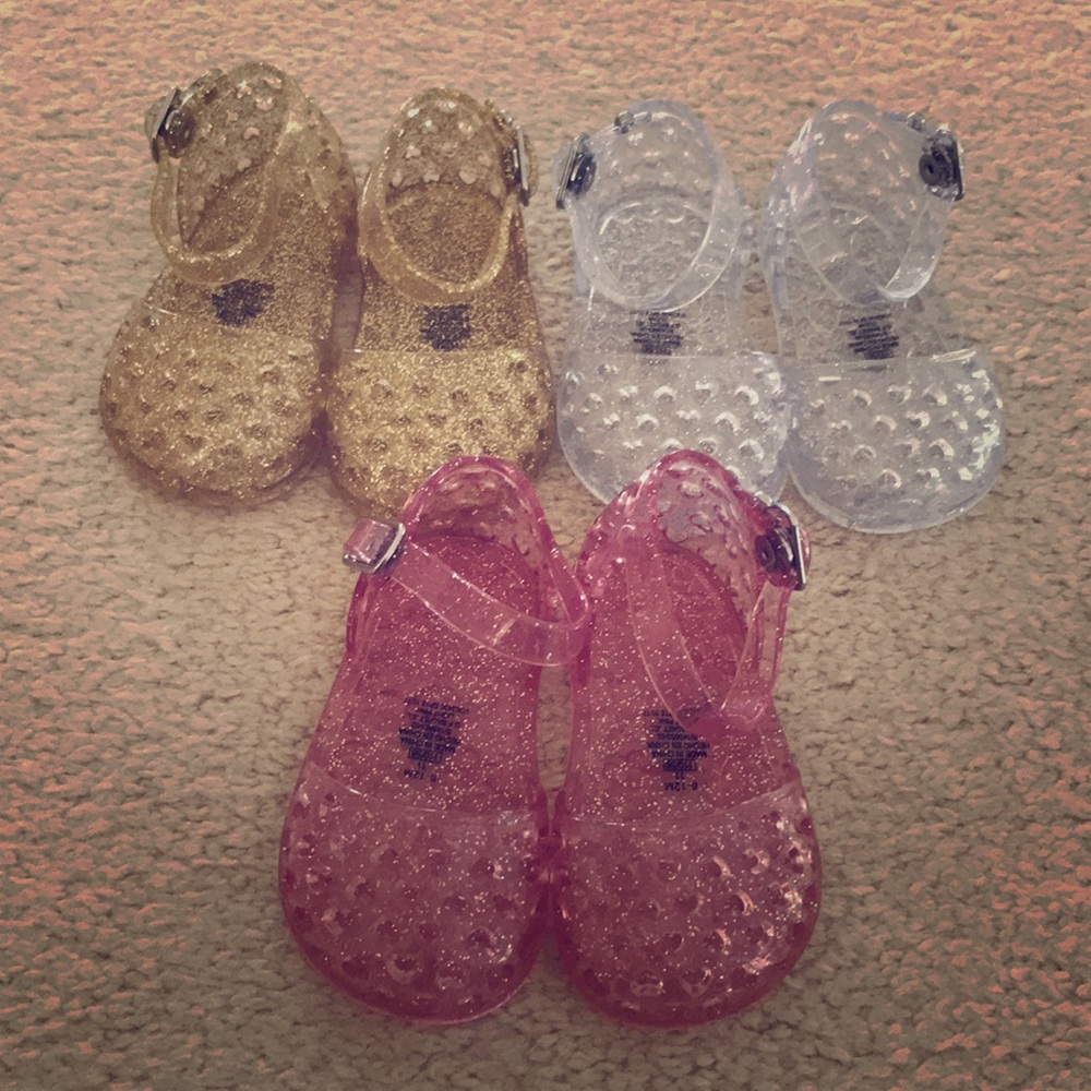 Infant Jellies
